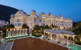 The Leela Palace Jaipur